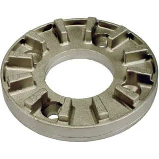 Front drive shaft coupling VPK1306 Vapormatic A & I: A-L34569
John Deere: L34569
John Deere: T58195