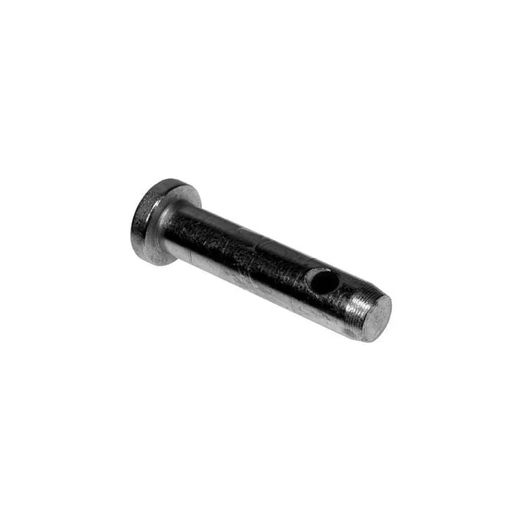 Toplink pin 15.7x76.2mm VPL7063 Vapormatic Massey Ferguson: 195350M1
Renault: 0606918702