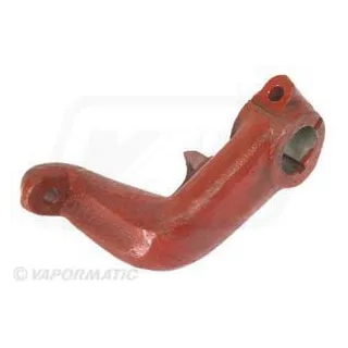 Steering drag link RH VPJ5308 Vapormatic A & I: A-3121264R1
Case International: 3121264R1
Case New Holland: 3121264R1
McCormi