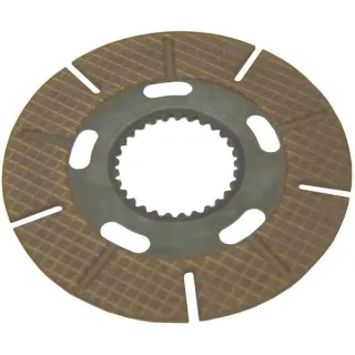 Friction disc VPJ7179 Vapormatic Massey Ferguson: 3715250M2
Massey Ferguson: 3715250M1
Massey Ferguson: 3045475M1
Massey Ferg