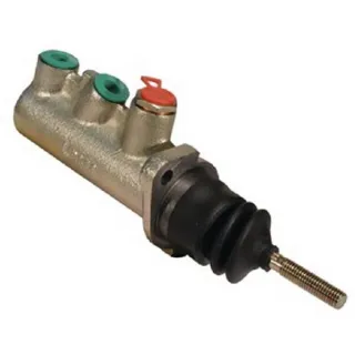 Brake master cylinder VPJ7666 Vapormatic Case International: 226301A1
McCormick: 226301A1
Case International: 1287734C92
Case