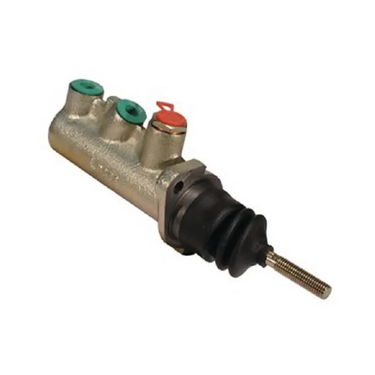 Brake master cylinder VPJ7666 Vapormatic Case International: 226301A1
McCormick: 226301A1
Case International: 1287734C92
Case