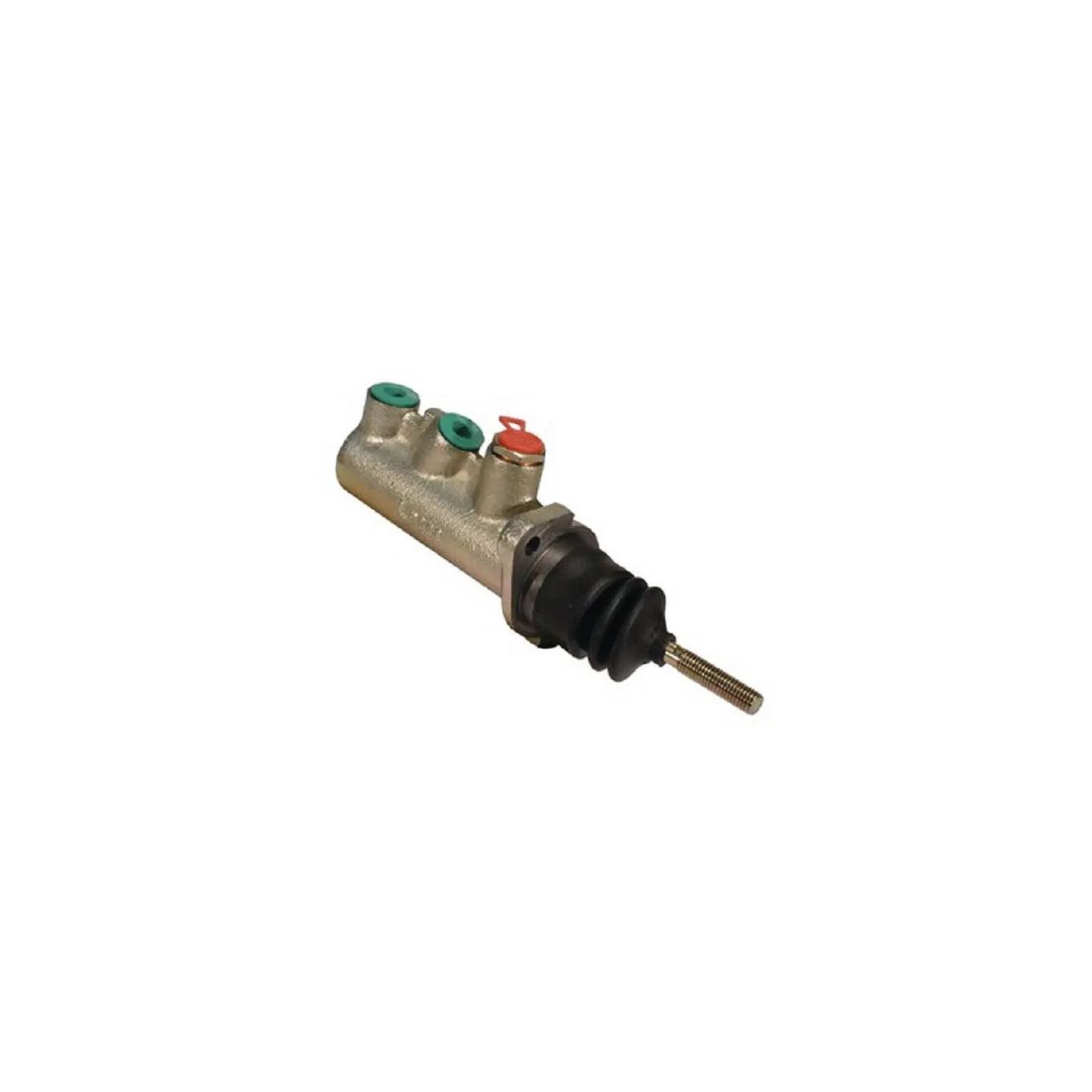 Brake master cylinder VPJ7666 Vapormatic Case International: 226301A1
McCormick: 226301A1
Case International: 1287734C92
Case