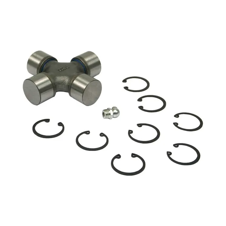 Universal joint bearing VPJ4426 Vapormatic A & I: A-9959701
Fiat: 9959701
Fiat: 9956526
Fiat: 9923543