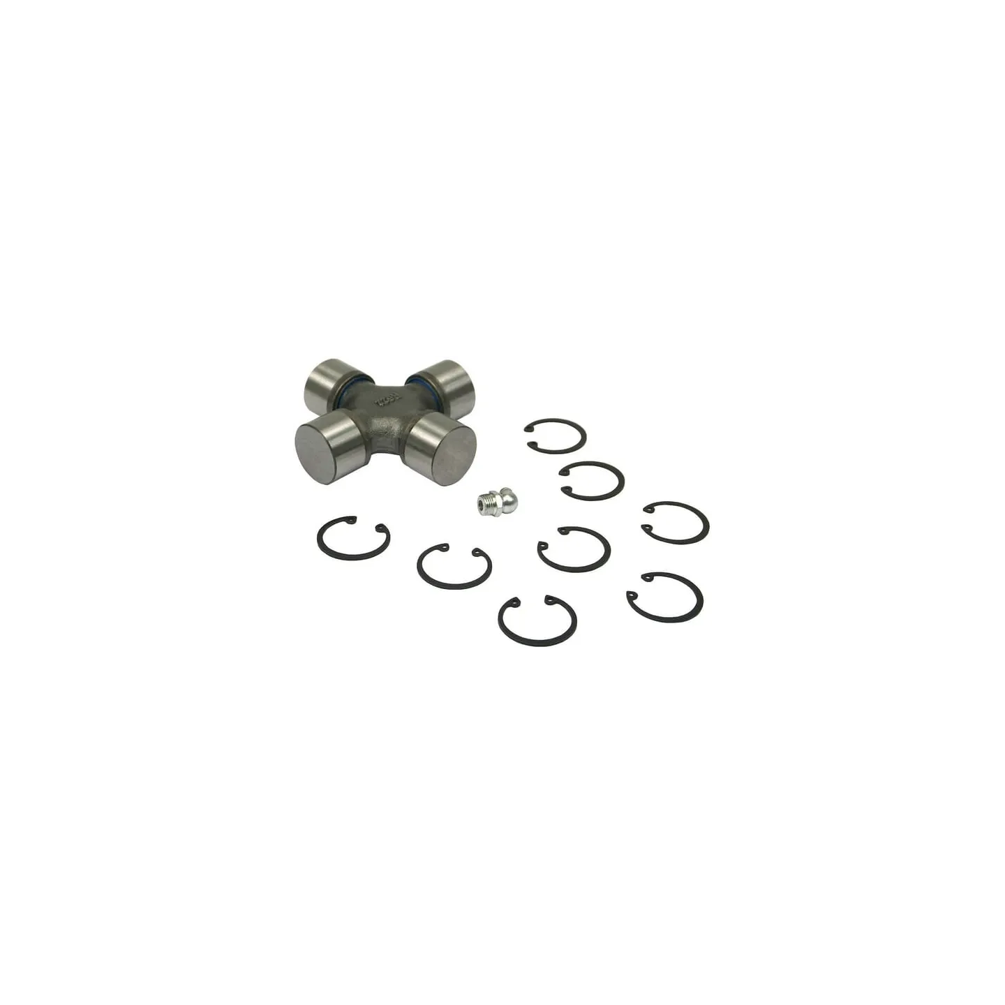 Universal joint bearing VPJ4426 Vapormatic A & I: A-9959701
Fiat: 9959701
Fiat: 9956526
Fiat: 9923543