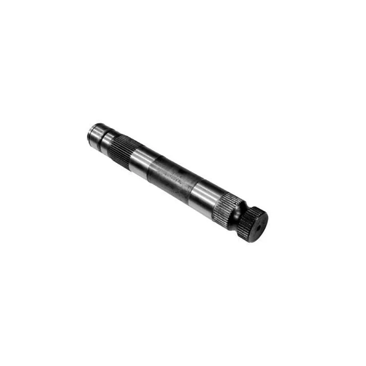 Steering shaft VPJ5235 Vapormatic A & I: A-1676665M1
Massey Ferguson: 1676665M1