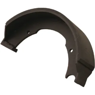Brake shoe VPJ7158 Vapormatic Deutz: 04379102