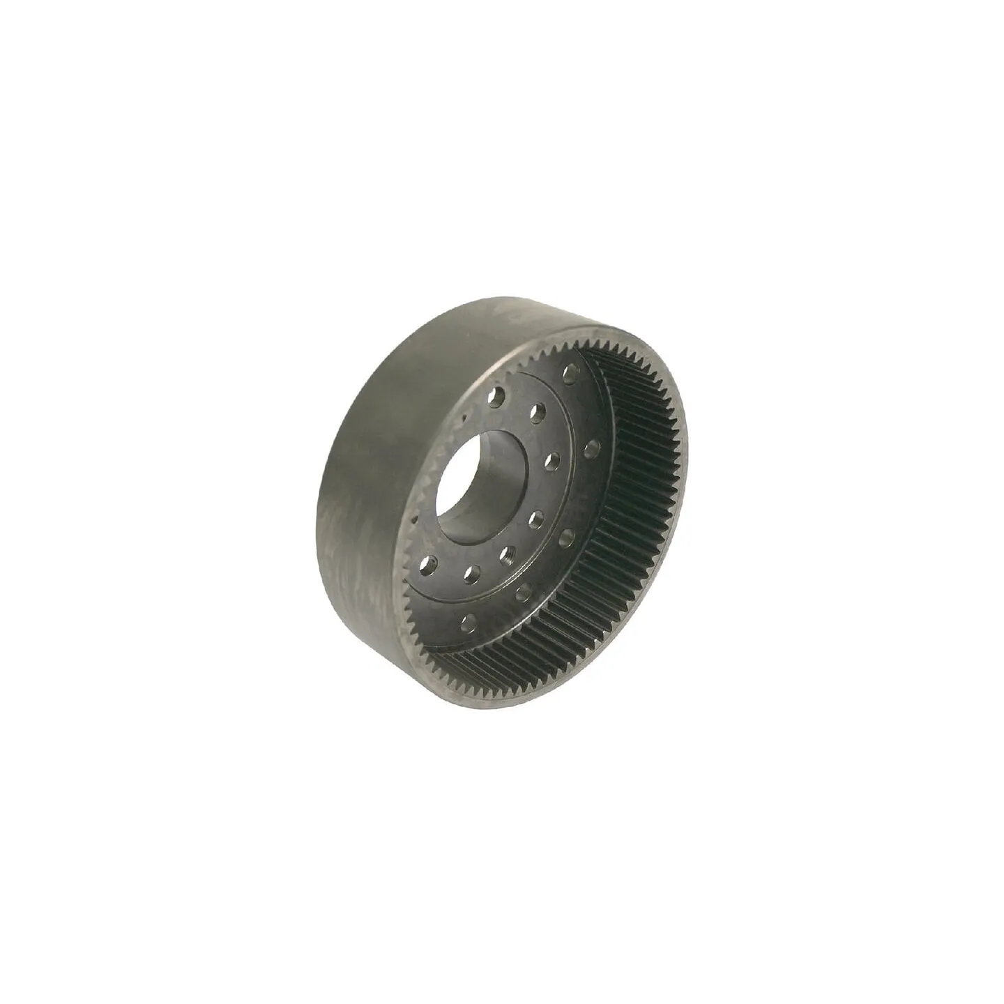 Ring gear VPJ8076 Vapormatic A & I: A-L101724
Deutz: 04417260
Fendt: F514300020360
John Deere: L101724
ZF Axles: 4475307008
