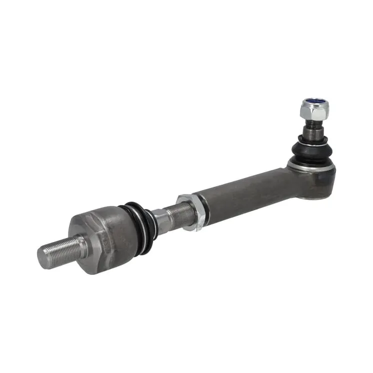 Tie rod LH and RH assembly VPJ3744 Vapormatic Dana 4wd: 7302465201
John Deere: AL204776
John Deere: AL204781
John Deere: AL20