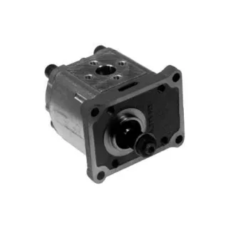 Hydraulic pump VPK1034 Vapormatic A & I: A-5129483
Case International: 5179719
Case New Holland: 5179719
Ford Finis: 5179719
