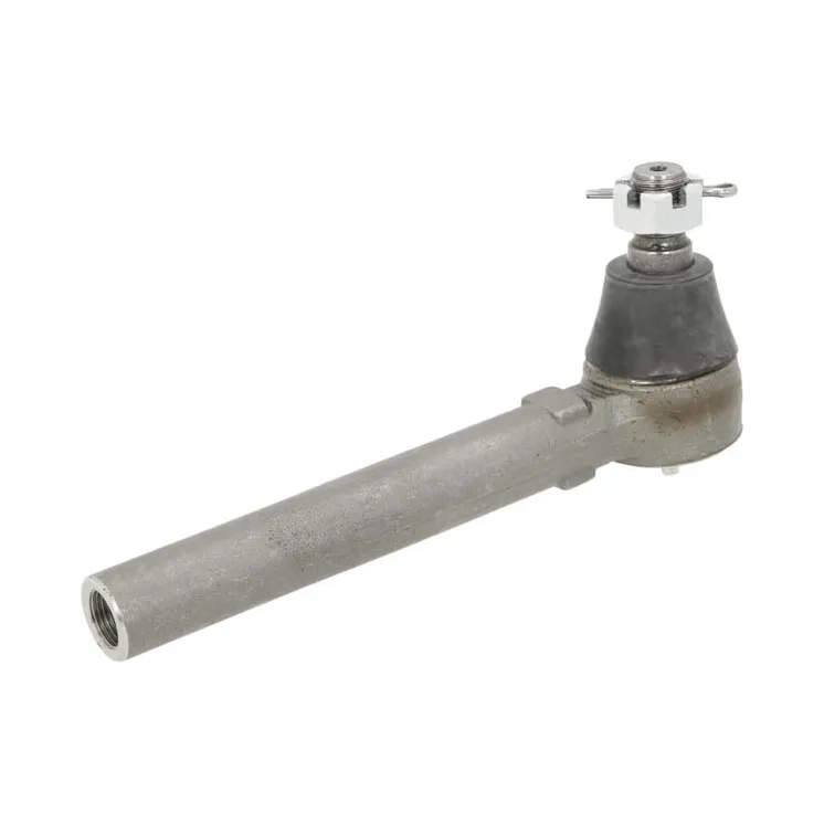 Tie rod LH & RH VPJ3158 Vapormatic A & I: A-3426336M1
Claas: 6000103260
John Deere: RT6000103260
Massey Ferguson: 3426336M1

