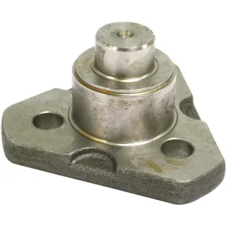 Pivot pin VPJ8089 Vapormatic Claas: 03200530
Case International: 122259A1
Carraro: 128881
Ford Finis: 82850292
Fiat: 9968025