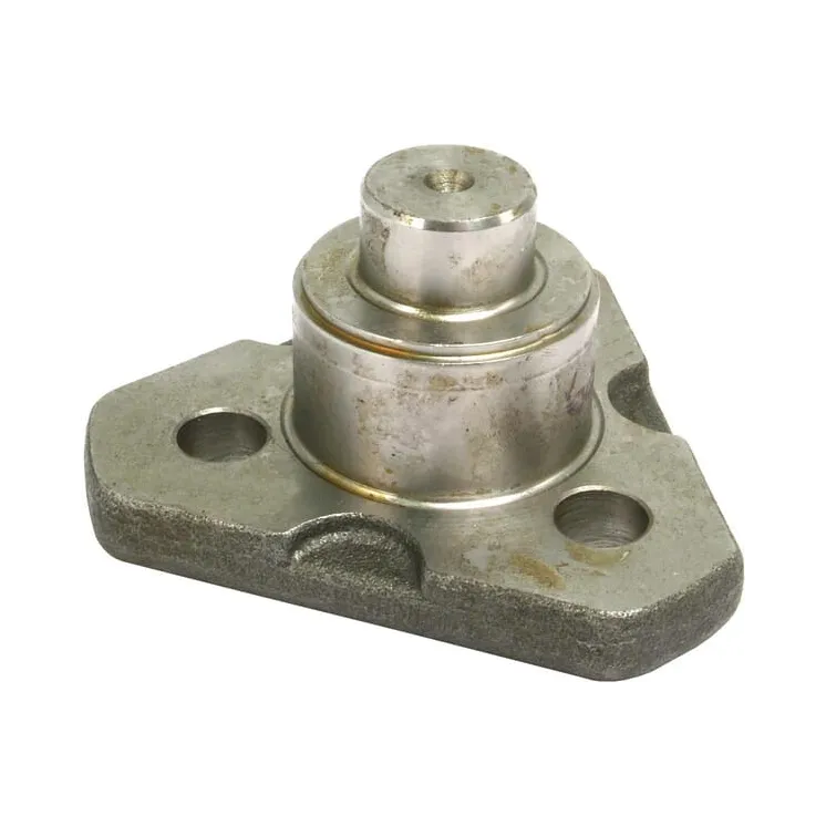 Pivot pin VPJ8089 Vapormatic Claas: 03200530
Case International: 122259A1
Carraro: 128881
Ford Finis: 82850292
Fiat: 9968025