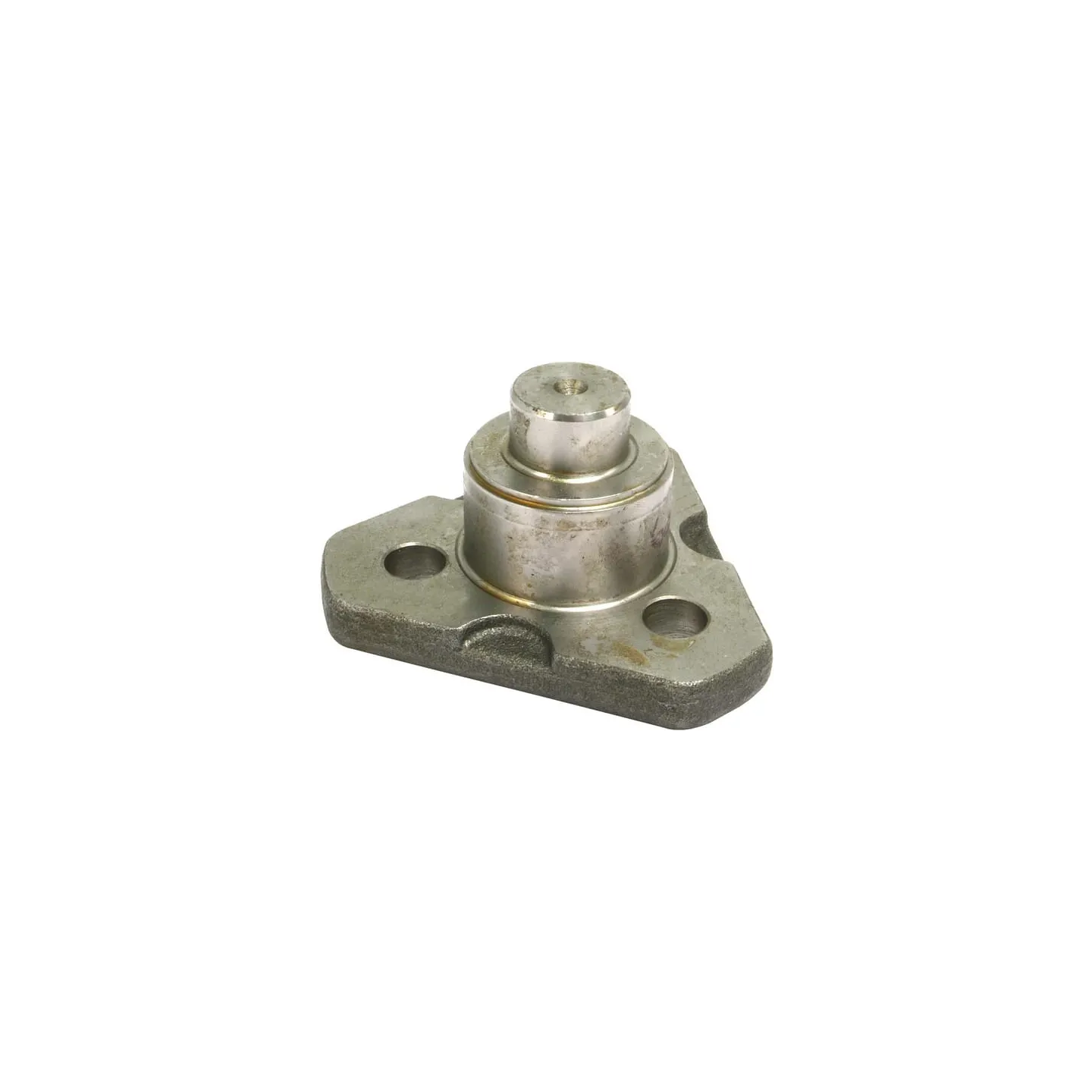 Pivot pin VPJ8089 Vapormatic Claas: 03200530
Case International: 122259A1
Carraro: 128881
Ford Finis: 82850292
Fiat: 9968025