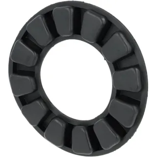 Front drive shaft coupling VPK1307 Vapormatic A & I: A-R78202
John Deere: R78202