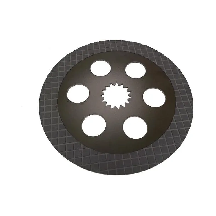 Brake disc VPJ8224 Vapormatic A & I: A-RE186965
John Deere: RE186965
John Deere: RE292441
