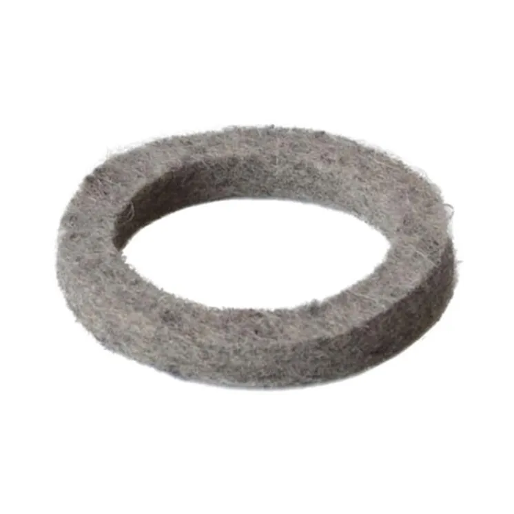 Oil felt seal top, 38.6x50.5x6.5mm VPJ9538 Vapormatic John Deere: T15288