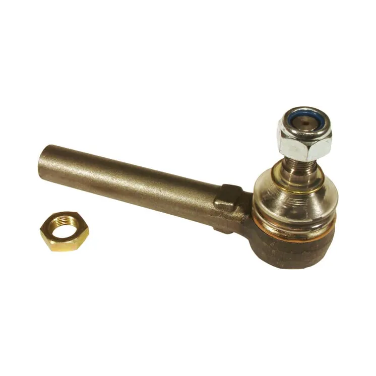 Steering end VPJ3211 Vapormatic A & I: A-81878543
Case International: 137048A1
Carraro: 48989
Ford Finis: 81878543
John Deer