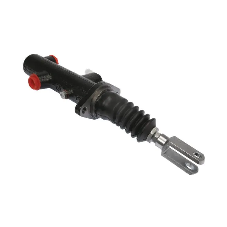 Brake master cylinder VPJ7691 Vapormatic Case International: 87343615
Case New Holland: 87343615
Ford Finis: 87343615
Case In