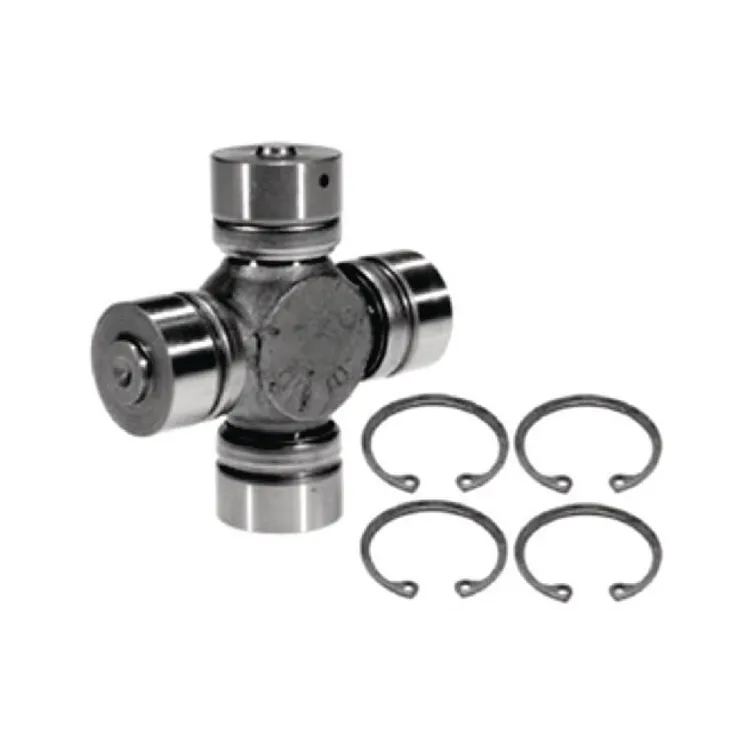 Cross journal 30x83mm VPJ4416 Vapormatic A & I: A-ZP7029457404
Case International: 1342719C1
Deutz: 04415125
Ford Finis: 8396