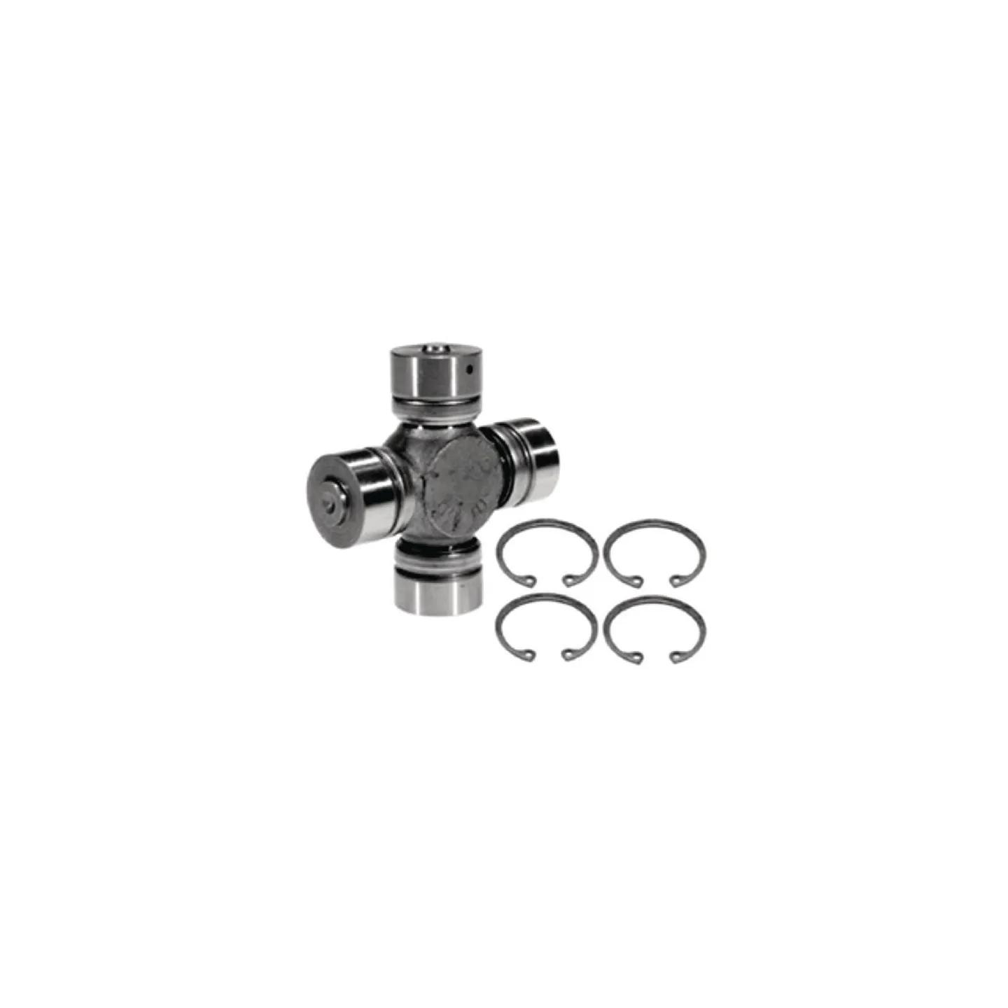 Cross journal 30x83mm VPJ4416 Vapormatic A & I: A-ZP7029457404
Case International: 1342719C1
Deutz: 04415125
Ford Finis: 8396