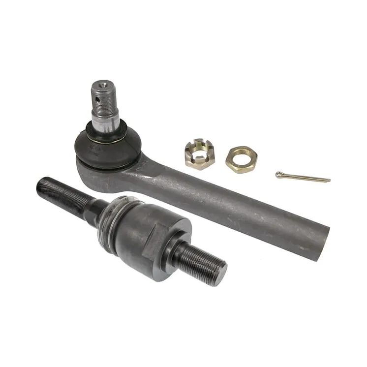 Tie rod assembly VPJ3644 Vapormatic Massey Ferguson: 3764286M1
Massey Ferguson: 7502445012
