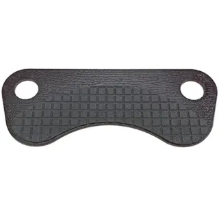 Hand brake pad VPJ8247 Vapormatic Case International: 5199788
Case New Holland: 5199788
Ford Finis: 5199788
Steyr: 5199788