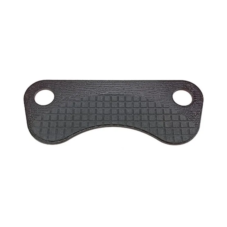 Hand brake pad VPJ8247 Vapormatic Case International: 5199788
Case New Holland: 5199788
Ford Finis: 5199788
Steyr: 5199788