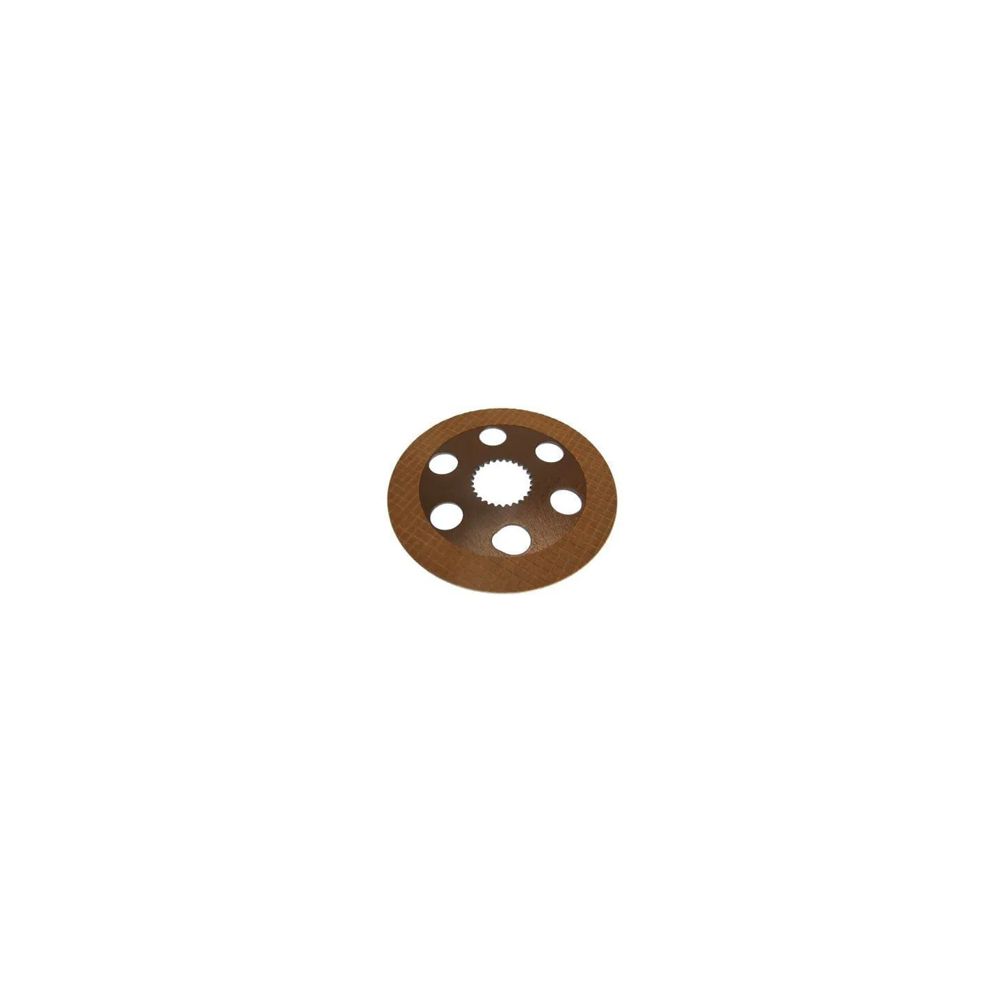 Friction disc VPJ8172 Vapormatic Massey Ferguson: V34401400
Valtra Valmet: 34401400