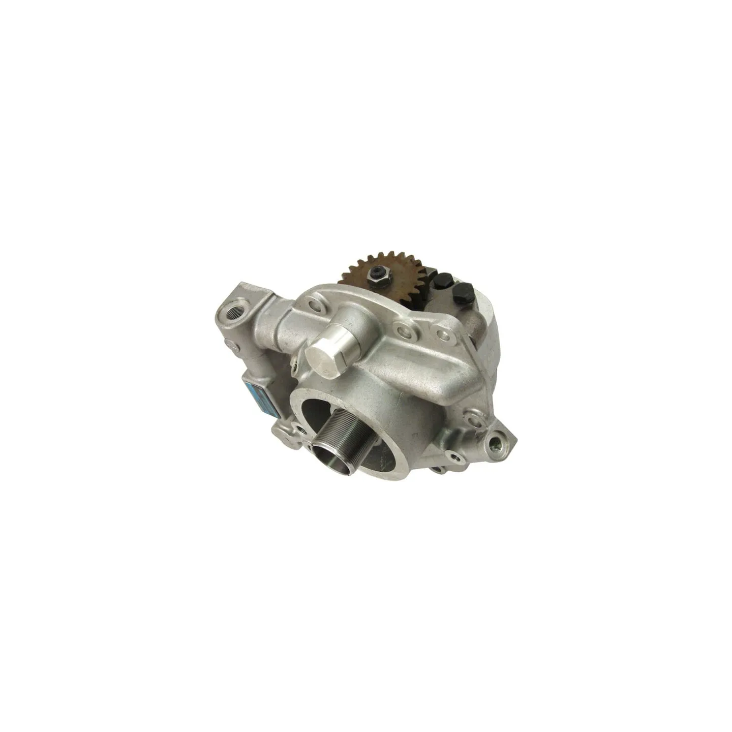 Hydraulic pump VPK1007 Vapormatic A & I: A-F0NN600BB
Case New Holland: 81871528
Ford Finis: 81871528
Ford New Holland: F0NN60