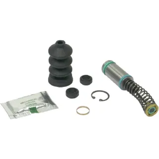 Master cylinder repair kit VPJ7281 Vapormatic Ford Finis: 81873388
Ford New Holland: F1NN7578AA
Ford Finis: 81869662