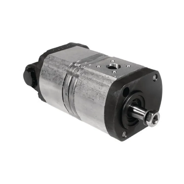 Hydraulic pump VPK1042 Vapormatic A & I: A-3146446R93
Case International: 3146446R93