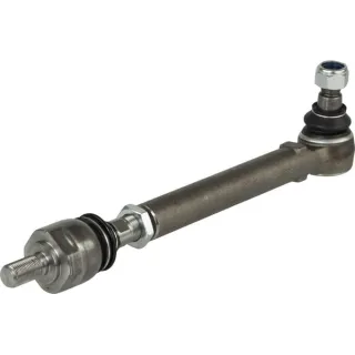 Tie rod assembly LH & RH VPJ3585 Vapormatic Case International: 1-33-743-621
Case New Holland: 1-33-743-621
Ford Finis: 1-33-7