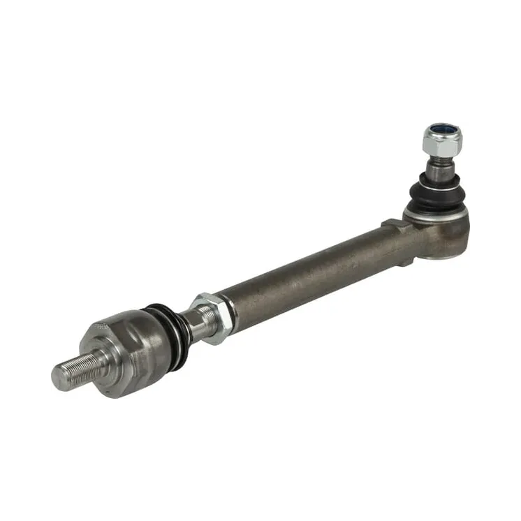 Tie rod assembly LH & RH VPJ3585 Vapormatic Case International: 1-33-743-621
Case New Holland: 1-33-743-621
Ford Finis: 1-33-7