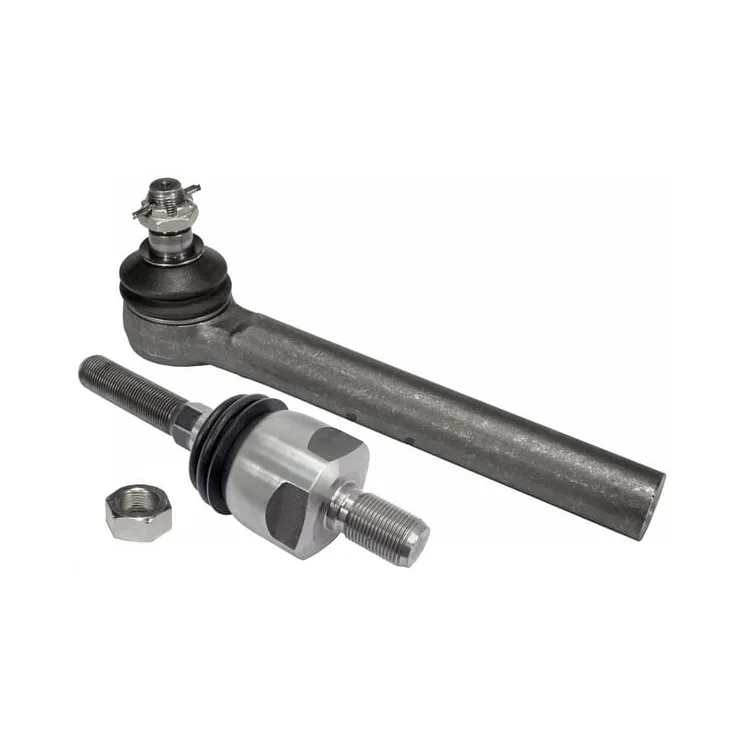 Tie rod assembly VPJ3643 Vapormatic Massey Ferguson: 3426312M1
Massey Ferguson: 3764028M2