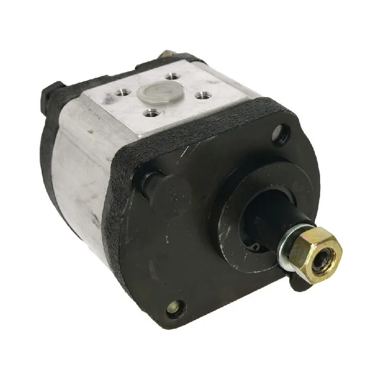 Hydraulic pump VPK1027 Vapormatic A & I: A-3145248R93
Case International: 3145248R93