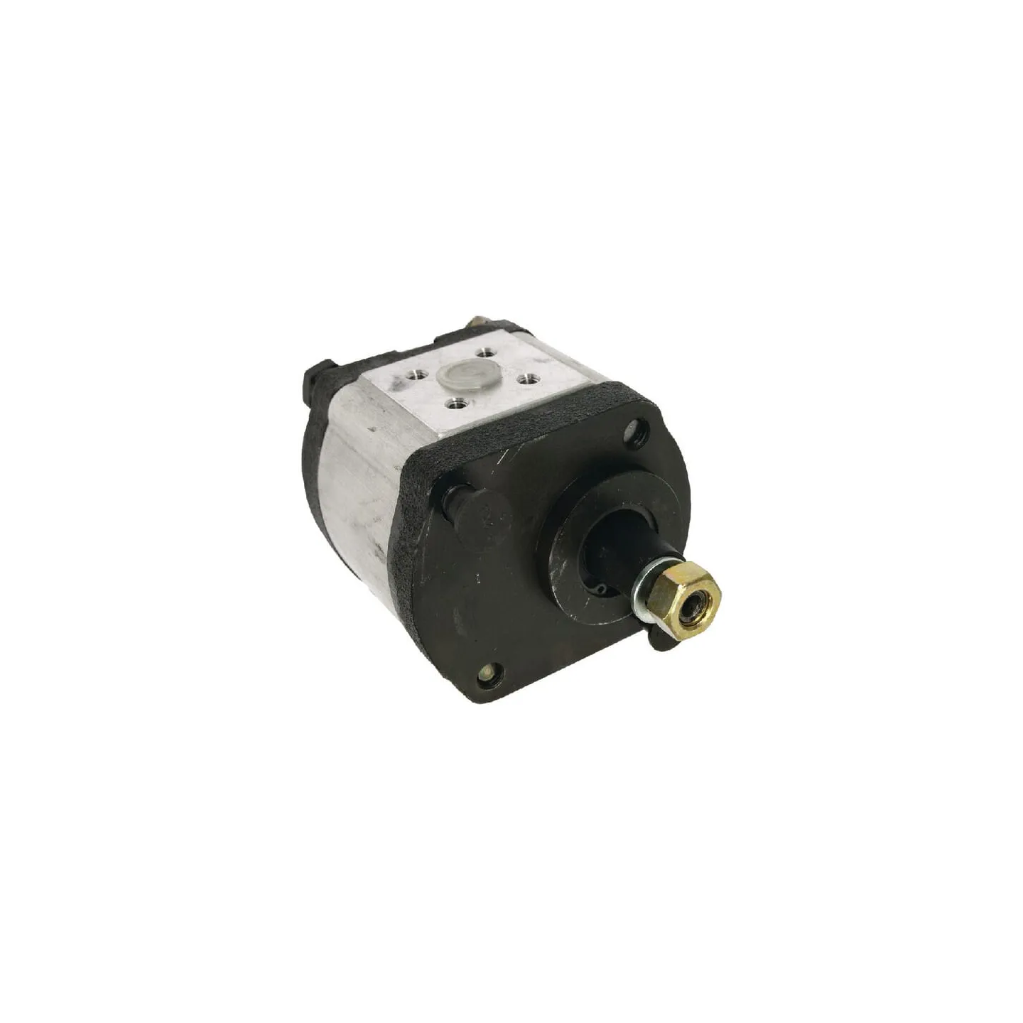 Hydraulic pump VPK1027 Vapormatic A & I: A-3145248R93
Case International: 3145248R93
