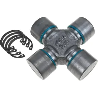 Cross journal 30.2x82mm VPJ4408 Vapormatic A & I: A-3428155M91
Case International: 47482153
Case New Holland: 47482153
Ford F