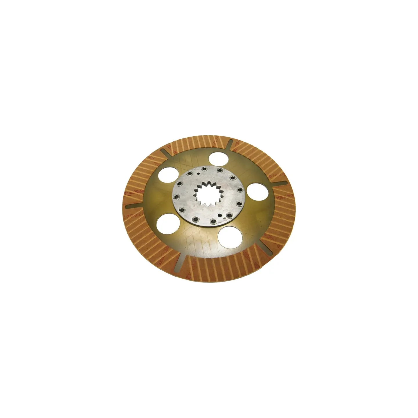 Friction disc VPJ7100 Vapormatic A & I: A-AL111498
John Deere: AL171954
John Deere: AL111498
John Deere: AL159761