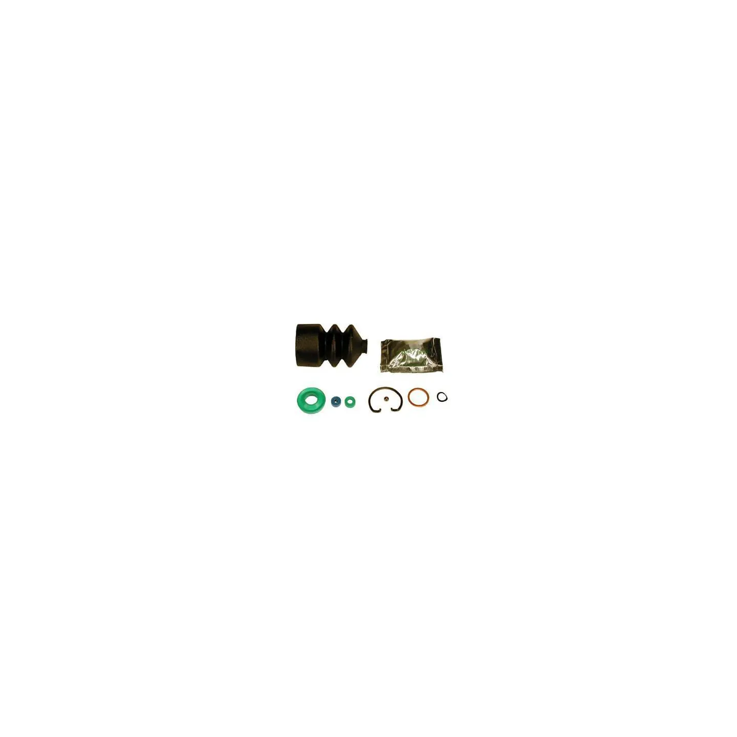Master cylinder repair kit VPJ7277 Vapormatic Case International: 1288228C1
McCormick: 1288228C1