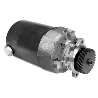 Power steering pump VPJ4921 Vapormatic A & I: A-E0NN3K514AB
Ford Finis: 83924998
Ford New Holland: E0NN3K514AB
Ford Finis: 83