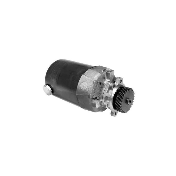 Power steering pump VPJ4921 Vapormatic A & I: A-E0NN3K514AB
Ford Finis: 83924998
Ford New Holland: E0NN3K514AB
Ford Finis: 83