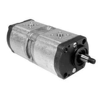 Hydraulic pump VPK1048 Vapormatic A & I: A-4345365
Deutz: 01175992
Fendt: G178940010010
Deutz: 04345365
Deutz: 01172765
Deu