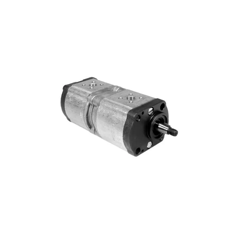 Hydraulic pump VPK1048 Vapormatic A & I: A-4345365
Deutz: 01175992
Fendt: G178940010010
Deutz: 04345365
Deutz: 01172765
Deu