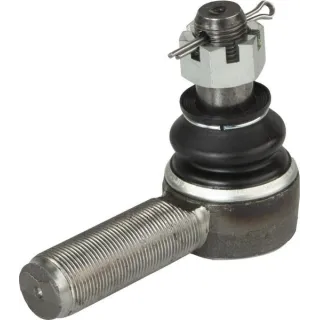Threaded steering end VPJ3075 Vapormatic A & I: A-AL38645
John Deere: AL177930
John Deere: AL26880
John Deere: AL38645