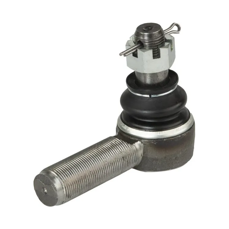 Threaded steering end VPJ3075 Vapormatic A & I: A-AL38645
John Deere: AL177930
John Deere: AL26880
John Deere: AL38645