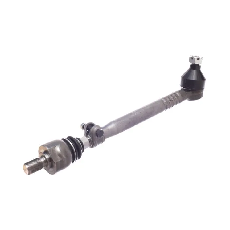 Tie rod assembly VPJ3573 Vapormatic A & I: A-AL38097
John Deere: AL168693
John Deere: AL178240
ZF Axles: 0750137036
John Dee