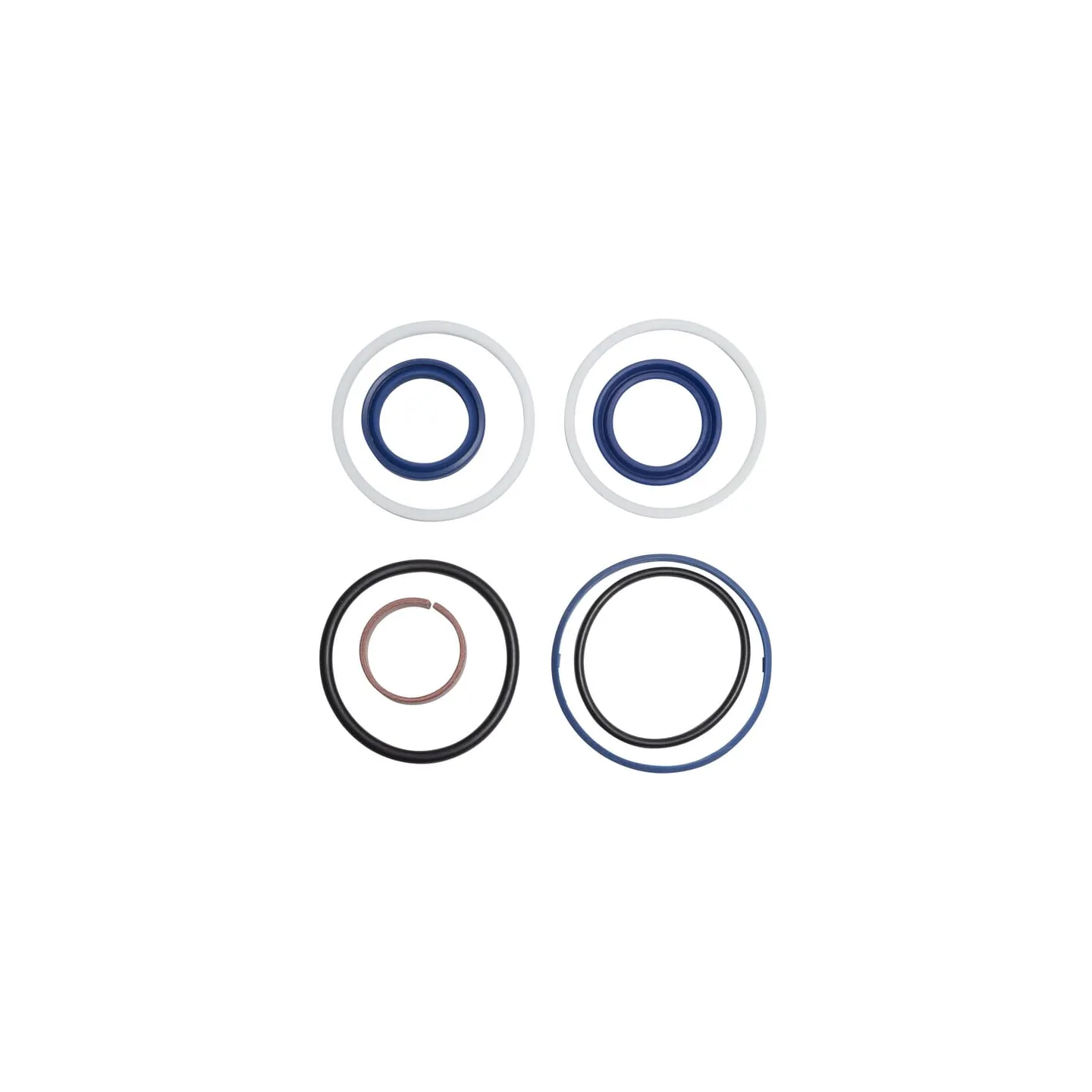 Ram seal kit VPJ4099 Vapormatic John Deere: AH146052