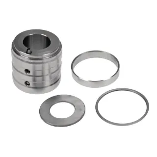 Steering box valve VPJ5248 Vapormatic John Deere: AL26312