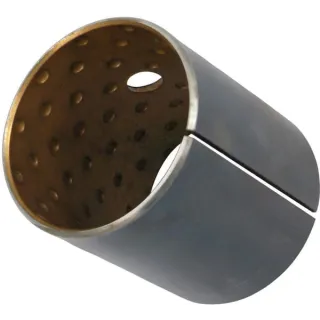 Brake pedal bush VPJ7311 Vapormatic A & I: A-195910M1
Massey Ferguson: 195910M1
Vap Mexico: VPX0590